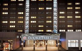 Doubletree By Hilton Glasgow Central